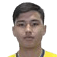 aybar aydarbekuly player photo
