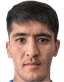 Myrat Yagsyyew player photo