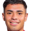 facundo perez player photo