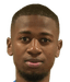 Kassim M'Dahoma player photo