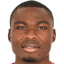 Dávid Nwolokor player photo