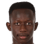 Saikou·Janneh player photo