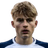 Oskar Skou Haugstrup player photo