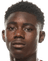 Elijah Gift Izobodo John player photo