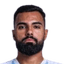 Wendel Rosas Nogueira Junior player photo