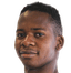 Adamo Haruna player photo
