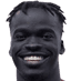 Aurísio Saliu Fernandes Embalo Júnior player photo