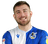Joshua Barrett player photo