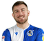 J. Barrett player photo