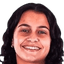 Isabela Nunes Melo player photo