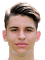 Jakub Vodilka player photo
