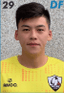 Weng Weibao player photo