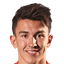 Luke O'Nien player photo