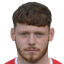 Josh McConville player photo