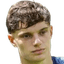 Jeirye Hurtado player photo