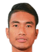 Sushanto Tripura player photo