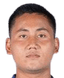 Thu Rein Soe player photo