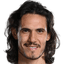 Edinson Cavani player photo