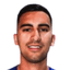 Román Suárez player photo