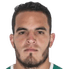 John García player photo