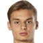 D. Babunski player photo