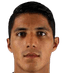 Cándido Ramírez player photo