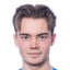 William Nicolai Wendt player photo