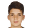 Leon Kozi player photo