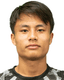 Samson Keishing player photo