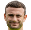 Callum Burton player photo