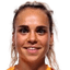Julia Hickelsberger player photo