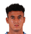 Omar El Hilali player photo