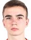 Artemiy kosogorov player photo
