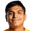 Michael barragan player photo