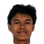 Sean Kastor player photo