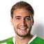 N. Bendtner player photo - Nor Mesterfinalen 32593 Football