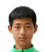 Zhang Junyu player photo