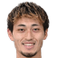 Takaya Inui player photo