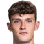 Dara James Morgan Costelloe player photo