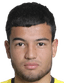 Asadbek karimov player photo