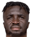 Kwame Karikari player photo