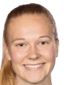 Sofie Bredgaard player photo