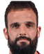 Robbie Weir player photo