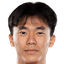 Hu Hetao player photo