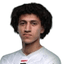 Ahmed Ali Amer player photo