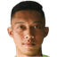 bimasakti andiko player photo
