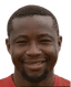 Fabrice Boudega player photo