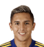 Agustín Almendra player photo