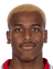 Suliman-Marlon Mustapha player photo
