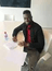 Salif Drame player photo